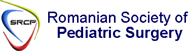 Romanian Society of Pediatric Surgery